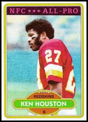 145 Ken Houston
